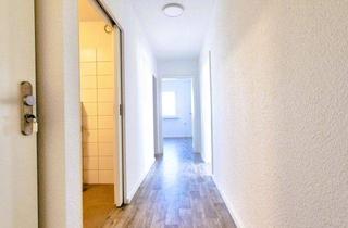 Wohnung mieten in Stecknadelallee 13, 04668 Grimma, Wohnen über den Dächern Grimmas