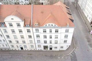 Anlageobjekt in 04347 Leipzig, SICHERN SIE SICH DIESE KAPITALANLAGE! | Vielseitige 1,5-Raum-Wohnung mit Wannenbad und Einbauküche