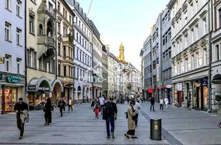 Geschäftslokal mieten in Sendlinger Str., 80331 München, Repräsentative Verkaufsfläche in Fußgängerzone | München - Sendlinger Straße