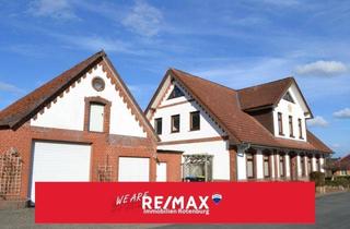 Mehrfamilienhaus kaufen in 27374 Visselhövede, Großes Haus mit vielen Möglichkeiten