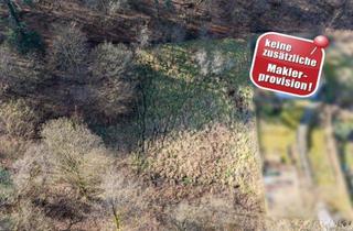 Grundstück zu kaufen in 35580 Wetzlar, Idyllisches Grundstück - provisionsfrei