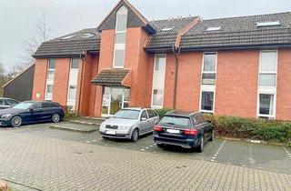 Wohnung mieten in Lindenstr., 29664 Walsrode, 2-Zimmer Wohnung in zentraler Lage von Walsrode