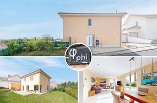 Haus kaufen in 52372 Kreuzau, PHI AACHEN - Freistehendes Wohnglück mit sonnigem Garten und Garage in ruhiger Wohnlage von Kreuzau!