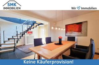 Einfamilienhaus kaufen in 33415 Verl, Familienparadies mit besonderer Architektur in Verl-Kaunitz. Keine Käuferprovision!