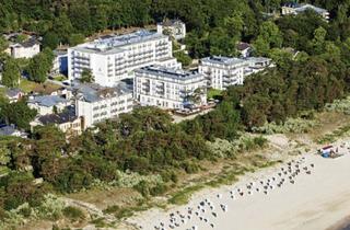 Wohnung kaufen in 17424 Heringsdorf, Du öffnest die Tür – und nichts erinnert mehr an „Standard ...