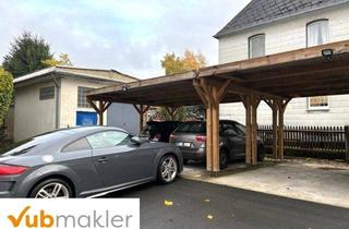 Wohnung kaufen in 95100 Selb, Erdgeschosswohnung in ruhiger Lage von Selb