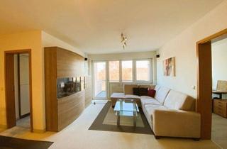 Wohnung mieten in Donato-Polli-Straße 56, 91056 Erlangen, Voll möbliert und ausgestattet 3-Zimmer-Wohnung