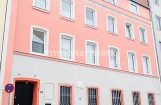 Mehrfamilienhaus kaufen in 95028 Hof, **Attraktives Mehrfamilienhaus in zentraler Lage von Hof – starke Rendite & Entwicklungspotenzial**