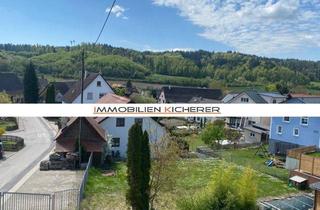 Grundstück zu kaufen in 88662 Überlingen, Sonniges Grundstück in ruhiger Lage und schnell am See - Überlingen - OT