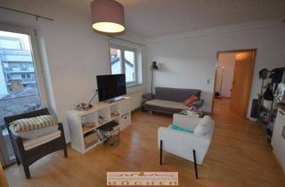 Wohnung mieten in 36037 Fulda, Soeben reserviert! Fulda-City: Helle 2 ZKB & Balkon m. Aufzug
