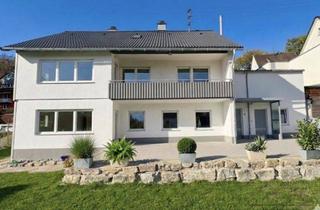 Einfamilienhaus kaufen in 74597 Stimpfach, Ein Haus zum Leben, Lachen und Zuhause sein