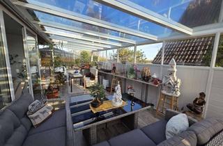 Einfamilienhaus kaufen in Am Mühlenberg 17, 23626 Ratekau, massives vollunterkellertes Einfamilienhaus mit Garage, Wintergarten, Wärmepumpe, Wohnrecht