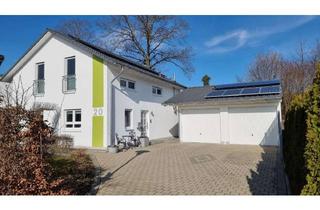 Einfamilienhaus kaufen in 88364 Wolfegg, Junges Einfamilienhaus mit hochwertiger Ausstattung am Rande eines Biotops
