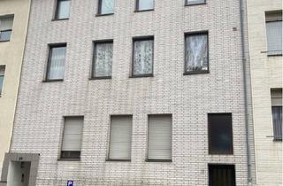 Haus kaufen in Haaler Str. 23, 52146 Würselen, 4 Familienhaus Renditeobjekt