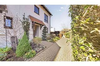 Haus kaufen in 53340 Meckenheim, Familienfreundliches Reiheneckhaus mit viel Platz, 6-Zimmern und Garten in ruhiger Lage!