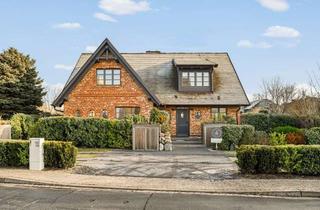 Haus kaufen in 25980 Sylt, Ankommen und bleiben: Erstbezug in Westerland