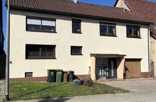 Einfamilienhaus kaufen in 78073 Bad Dürrheim, Ihr Rückzugsort im Grünen – Einfamilienhaus mit viel Platz
