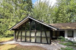 Haus kaufen in 27243 Kirchseelte, Toller Bungalow auf großem Grundstück, Garage