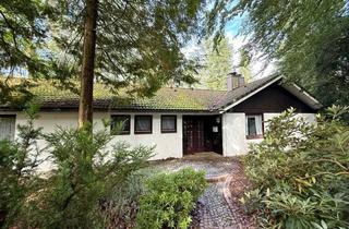 Haus kaufen in 27243 Kirchseelte, Toller Bungalow auf großem Grundstück, Garage