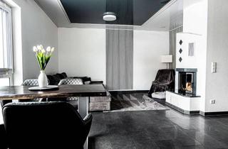 Haus kaufen in 33181 Bad Wünnenberg, Zwei Terrassen, viel Platz, extra Wohnung – Ihr Bungalow in Haaren