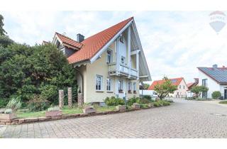 Haus kaufen in 76771 Hördt, Massiv gebautes Familienglück in ruhiger Spielstraße