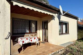 Einfamilienhaus kaufen in Am Feuersee 29, 73666 Baltmannsweiler, Freistehendes Einfamilienhaus mit Potential in Hohengehren, ruhig und zentrumsnah