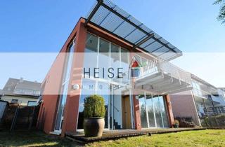 Einfamilienhaus kaufen in 37603 Holzminden, Modernes Architektenhaus in Holzminden Einfamilienhaus mit Fernsicht