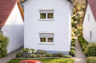 Einfamilienhaus kaufen in Burghaldenweg, 73450 Neresheim, Hochwertig kernsaniertes Einfamilienhaus mit Einbauküche in ruhiger Lage