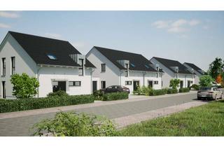 Doppelhaushälfte kaufen in Opalenicaring, 38154 Königslutter, Exklusives Wintergartenhaus als Doppelhaushälfte in zentraler Lage