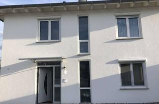 Haus mieten in 78267 Aach, Einfamilienhaus in ruhiger Wohnlage