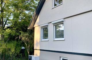 Haus mieten in Friedensstr., 65527 Niedernhausen, Ein Zuhause, das Zukunft schenkt: Hochwertig energetisch saniertes Einfamilienhaus / Garten / Garage