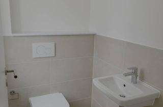 Haus mieten in Hoher Morgen 34, 21423 Winsen, Neubau-Doppelhaushälfte mit 4 Zimmern in Winsen (Luhe)