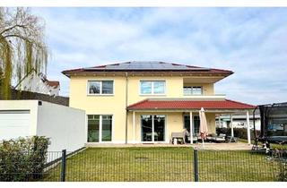 Haus mieten in 91220 Schnaittach, Modernes Einfamilienhaus mit Einbauküche und schönem Garten in Schnaittach!