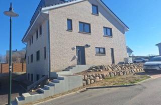 Haus mieten in 23683 Scharbeutz, Neubau EFH mit Sauna und Meerblick