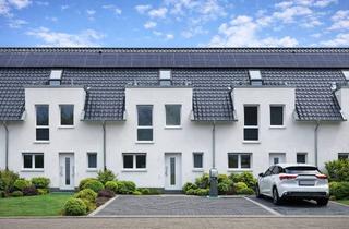 Haus mieten in Deipenweg 26, 33104 Paderborn, Lebenswert - Erstbezug Ihres Reihenhauses in Mastbruch