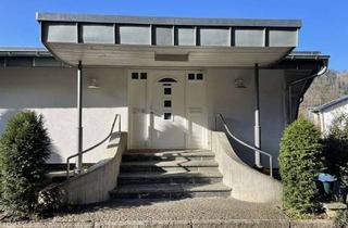 Haus mieten in Eggenrüttestraße 12, 79677 Aitern, Einfamilienhaus mit 3 Zimmern in Schönau im Schwarzwald