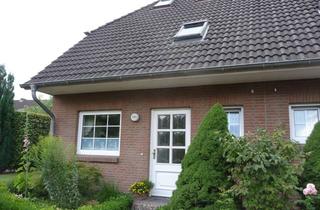 Haus mieten in Tinsdaler Weg 67a, 22880 Wedel, Doppelhaushälfte