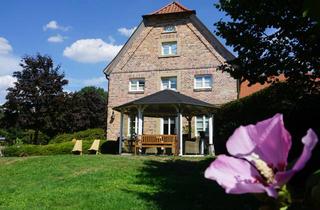 Haus mieten in 48157 Gelmer, Einmalige Gelegenheit! Historischer Speicher im Grünen