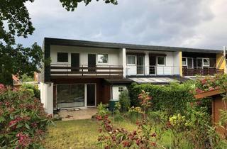 Haus mieten in 21614 Buxtehude, Gepflegtes Reihenendhaus mit 4 Zimmern in Buxtehude, 96 qm, 4 Zi