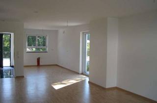 Haus mieten in 86807 Buchloe, NEUBAU-STADTECKHAUS IN BUCHLOE MIT TOLLER INNENAUSSTATTUNG!