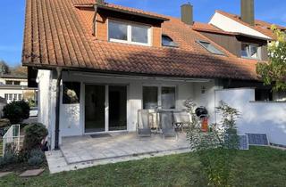 Haus mieten in Zur Lindenhöhe, 77654 Offenburg, Sonniges Reihenendhaus mit 3,5 Zimmern in Offenburg