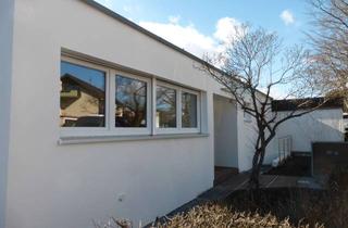 Haus mieten in 70619 Sillenbuch, Sonniger 4,5-Zimmer-Bungalow für Anspruchsvolle