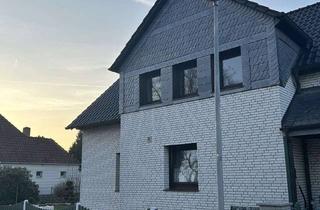 Haus mieten in 30659 Bothfeld, Gepflegtes Einfamilienhaus mit 6 Zimmern in Hannover-Bothfeld