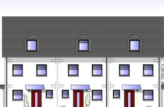 Haus mieten in Werkstr., 85614 Kirchseeon, Neubau / Erstbezug / Hochwertiges Reiheneckhaus mit Einbauküche