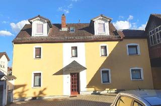 Haus mieten in 65779 Kelkheim, Geräumiges Einfamilienhaus in Kelkheim-Fischbach