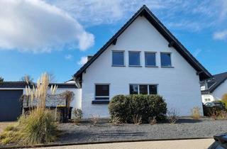 Haus mieten in 53229 Holzlar, ::GROSSZÜGIGES FREISTEHENDES EFH ::MODERNISERT MIT WÄRMEPUMPE: RUHIGE LAGE BN-ROLEBER: