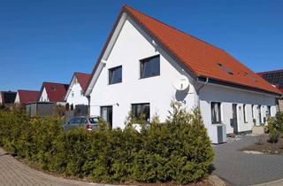 Haus mieten in 33739 Jöllenbeck, Ihr neues Zuhause für die ganze Familie - moderne Doppelhaushälfte in Bielefeld-Jöllenbeck