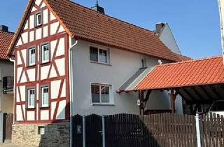 Haus mieten in 61267 Neu-Anspach, Ein Zuhause mit Charakter und Geschichte