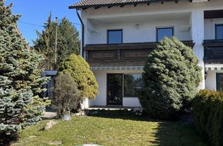 Haus mieten in Hauptstr. 39 C, 85659 Forstern, Doppelhaushälfte mit Einliegerwohnung in 85659 Forstern, WG geeignet