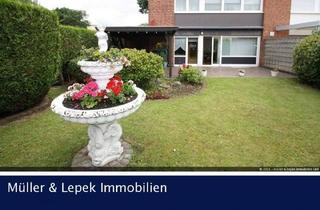 Haus mieten in Kolberger Straße 10, 50997 Rondorf, Wohnen im eigenen Haus in Rondorf mit Garten und Partykeller!